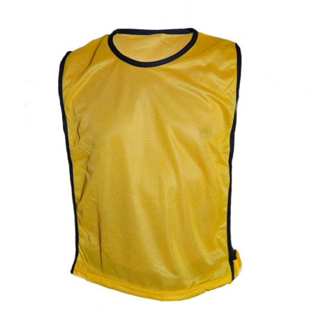 Colete DRY Amarelo Ouro